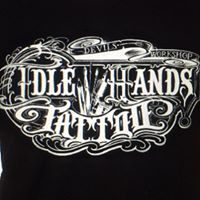 Idle Hands Tattoo Studio