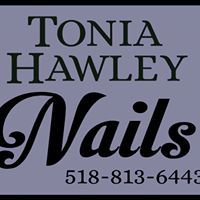 Nails By Tonia