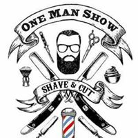 ONE MAN SHOW Barbershop