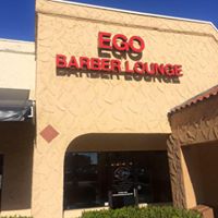 Ego Barber Lounge