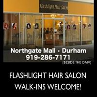 Flashlight Hair Salon LLC.