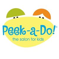Peek-a-Do! the salon for kids