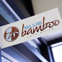 Blue Bamboo Hair Salon