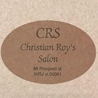 Christian Roy’s Salon