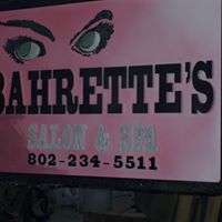 Bahrettes salon & spa