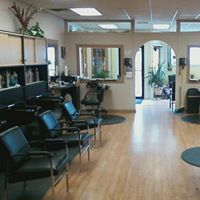The Salon @ 42 Summer St.