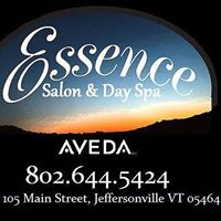 Essence Salon + Day Spa