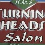 RG’s Turning Heads Salon