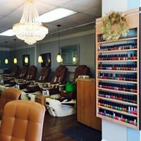 Beauty Nail and Spa