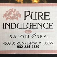 Pure Indulgence Salon and Spa llc