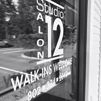 Studio 12 Salon