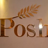 Posh Salon & Spa VT