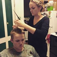 Hair by Tiawna