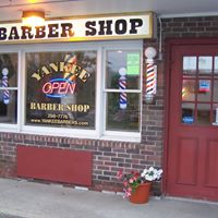 Yankee Barber Shop