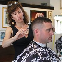 Bob’s Barber shop