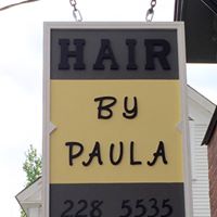 Hair by Paula Inc