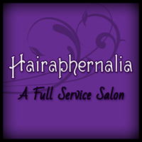 Hairaphernalia Salon