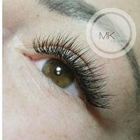 MK Lash Beauty