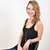 Charity at Flawless Hair Design