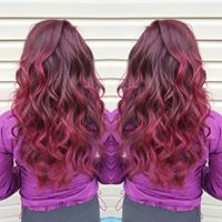 The Art of Hair by Kelsie