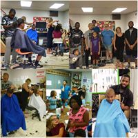 City Cuts Barbershop