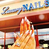 Luxury Nails