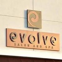 Evolve Lifestyle Salon and Spa