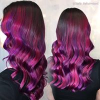 Kayla the Hair Wizard