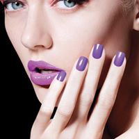 LV Nails and Spa