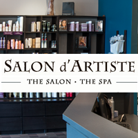 Salon d’Artiste