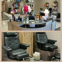 Attitudes Hair and Nail Salon,Lancaster,Pennsylvania