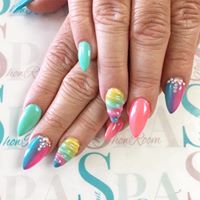 ShowRoom NailSpa
