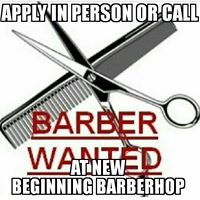 New Beginning Barbershop-Pittsburgh,Pennsylvania