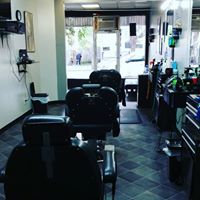 Next Level Barber shop
