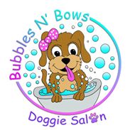 Bubbles N’ Bows Doggie Salon