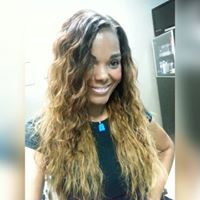 Athena’s Hair Pallas