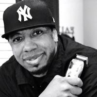Harold The Barber Inside Salons by JC