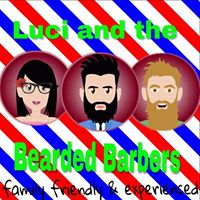 The Bearded Barber Shop