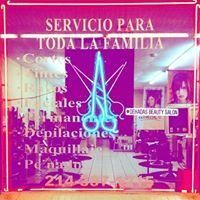 Dekada’s Beauty Salon
