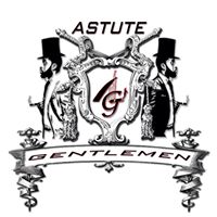 Astute Gentlemen Barber and Cigar Lounge