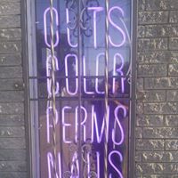Los Angeles Beauty Salon & Barber Shop