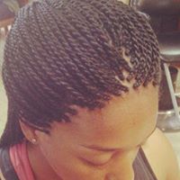 Jojo’s African Hair Braiding