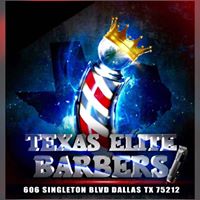 Texas Elite Barbers