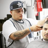 Gizmo The Barber 2957 south Westmoreland dallas tx 75233