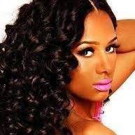 Haute Pink Extensions Hair Boutique