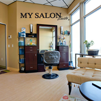 MY SALON Suite of Lakewood