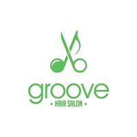 Groove hair salon