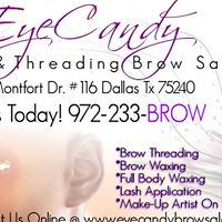 Eyecandy Brow Salon