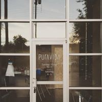 Pura Vida Salon-Dallas,TX