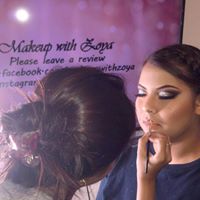 MakeupwithZoya